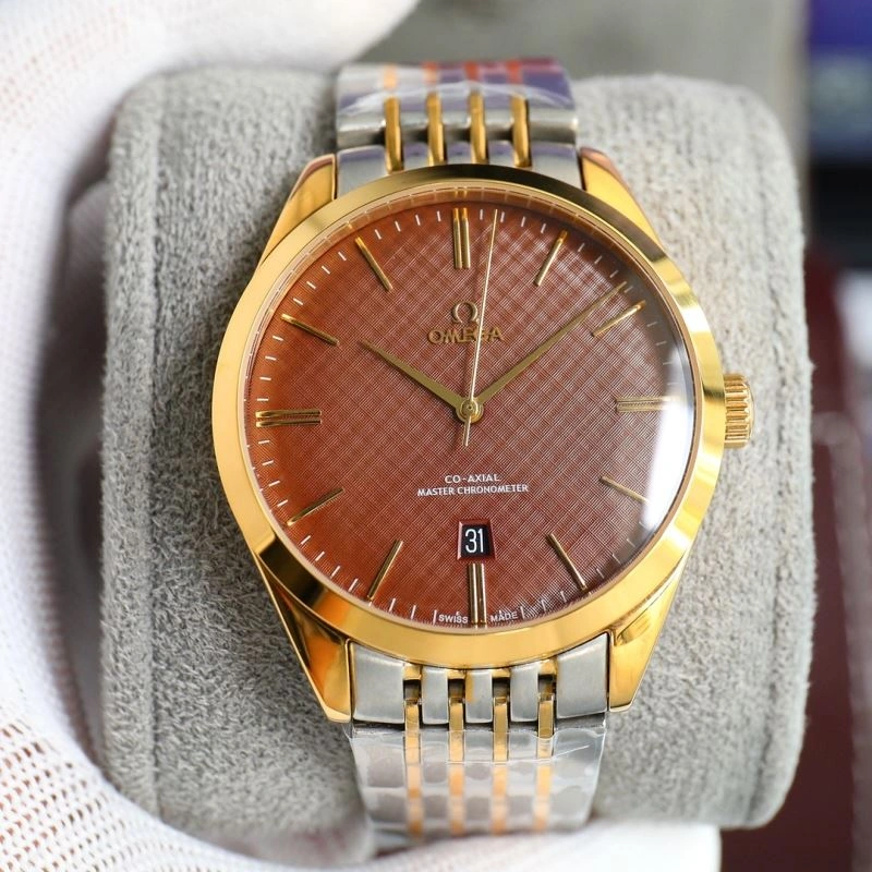 OMEGA Watches Breathable 192562