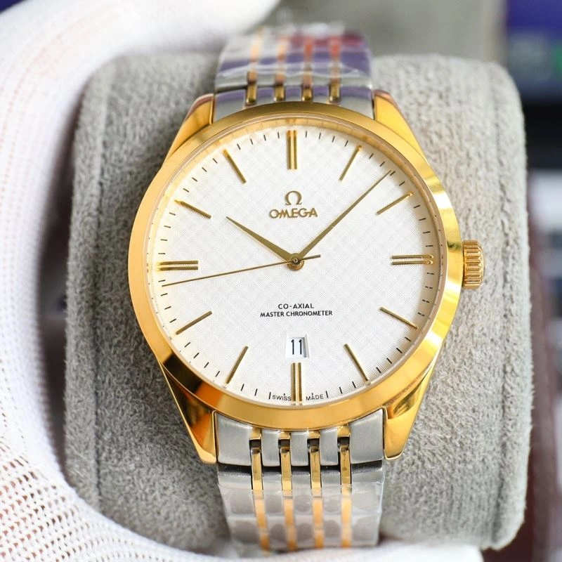 OMEGA Watches Breathable 192562