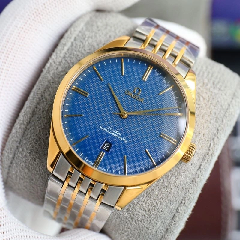 OMEGA Watches Breathable 192562