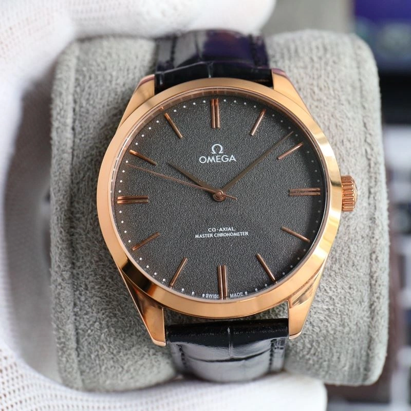 AllSeason OMEGA Watches 192561