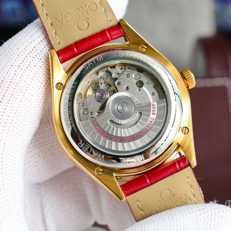 AllSeason OMEGA Watches 192561