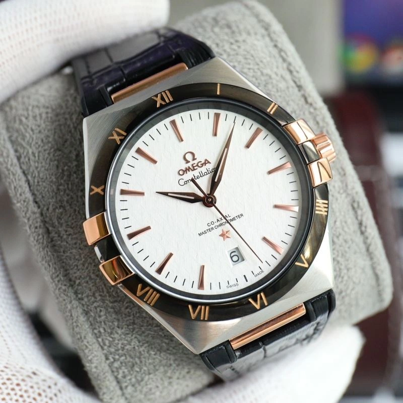 OMEGA Watches Comfortable 192533