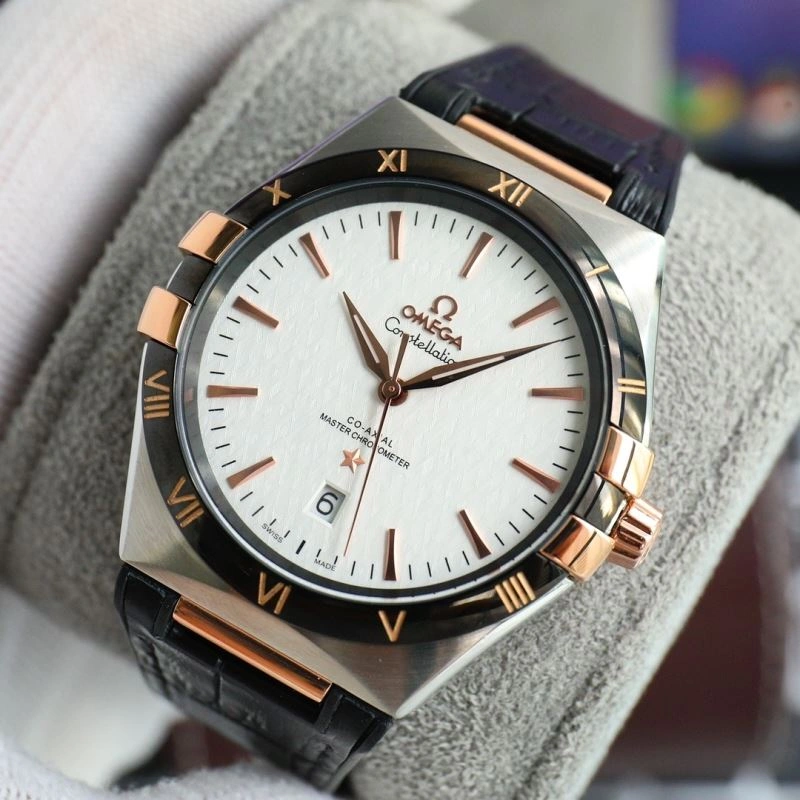OMEGA Watches Comfortable 192533