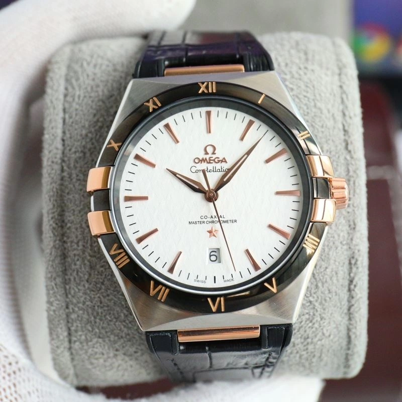 OMEGA Watches Comfortable 192533