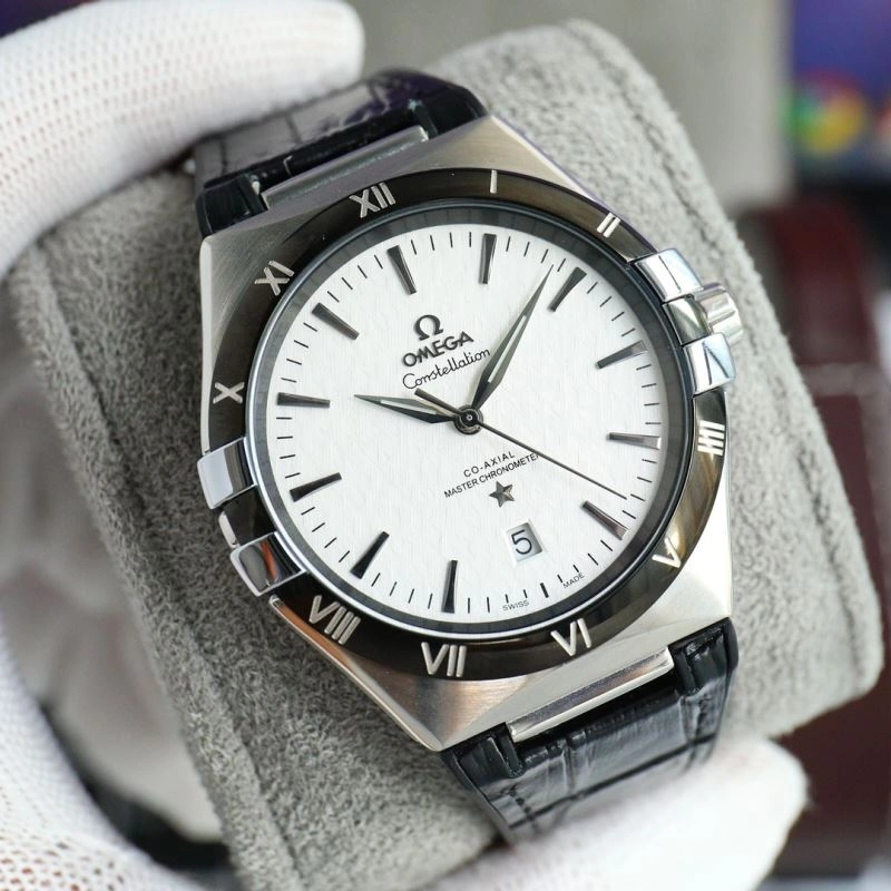 OMEGA Watches Comfortable 192533