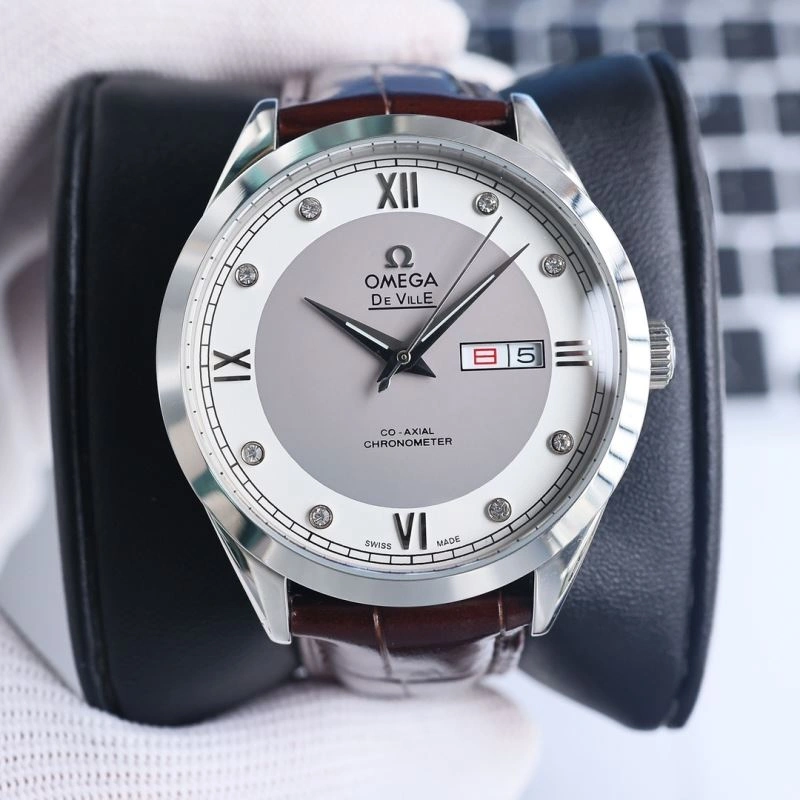 OMEGA Watches EasyCare 192537