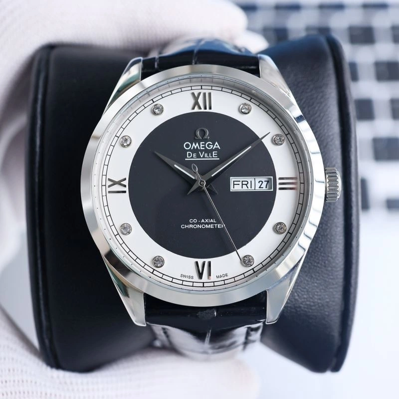OMEGA Watches EasyCare 192537