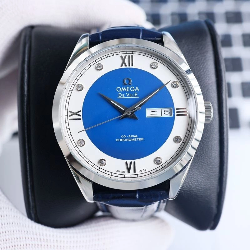 OMEGA Watches EasyCare 192537