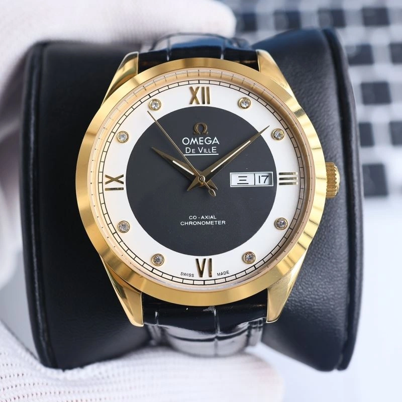 OMEGA Watches EasyCare 192537