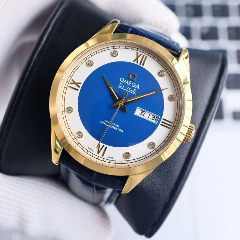 OMEGA Watches EasyCare 192537