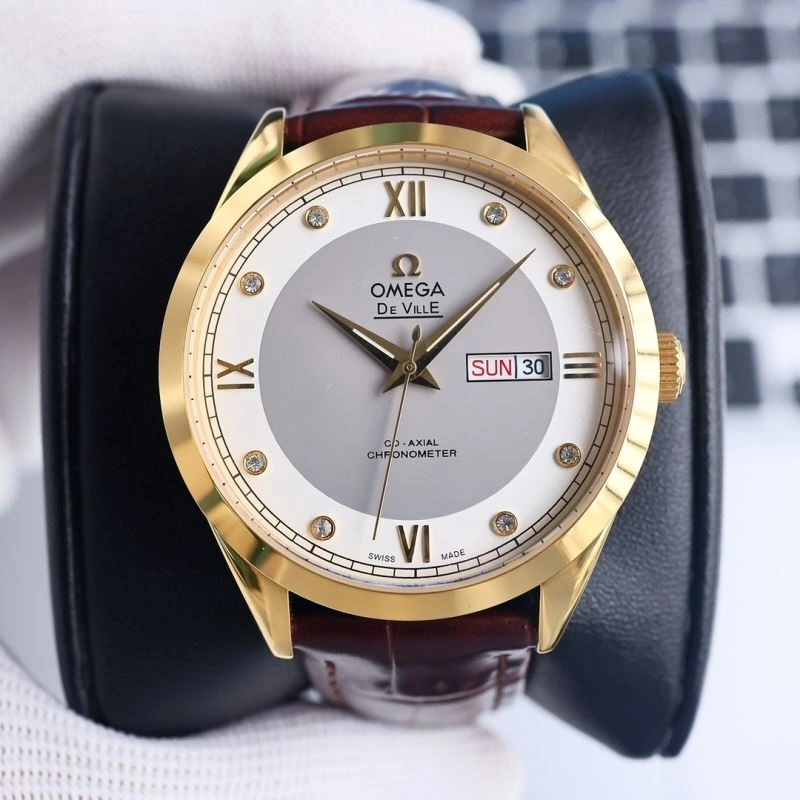 OMEGA Watches EasyCare 192537