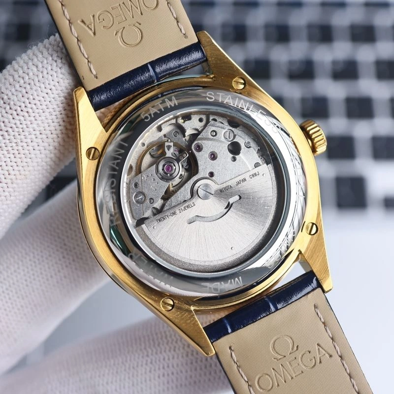 OMEGA Watches EasyCare 192537