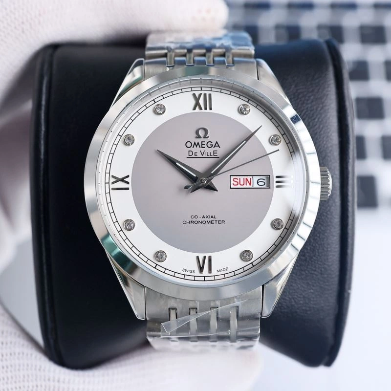 OMEGA Watches DailyWear 192556