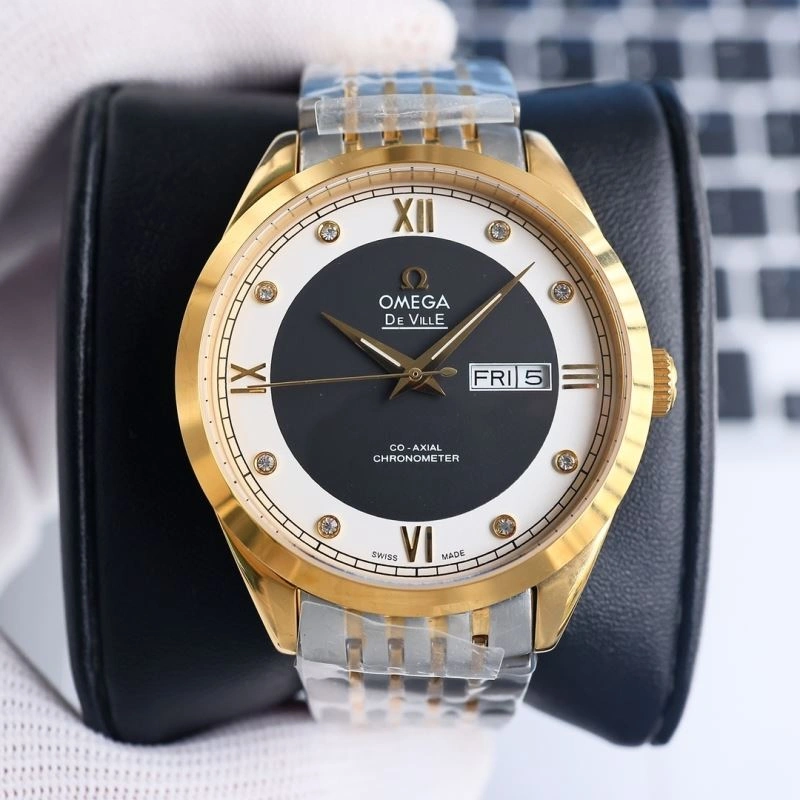 OMEGA Watches DailyWear 192556