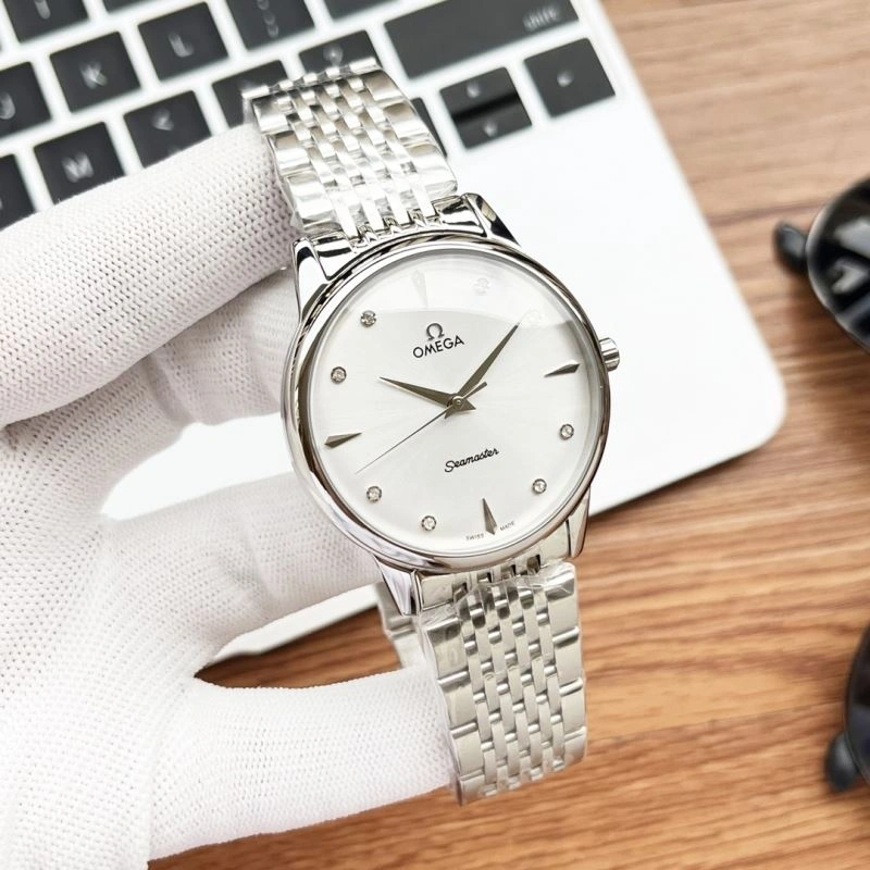 ZipUp OMEGA Watches 192538