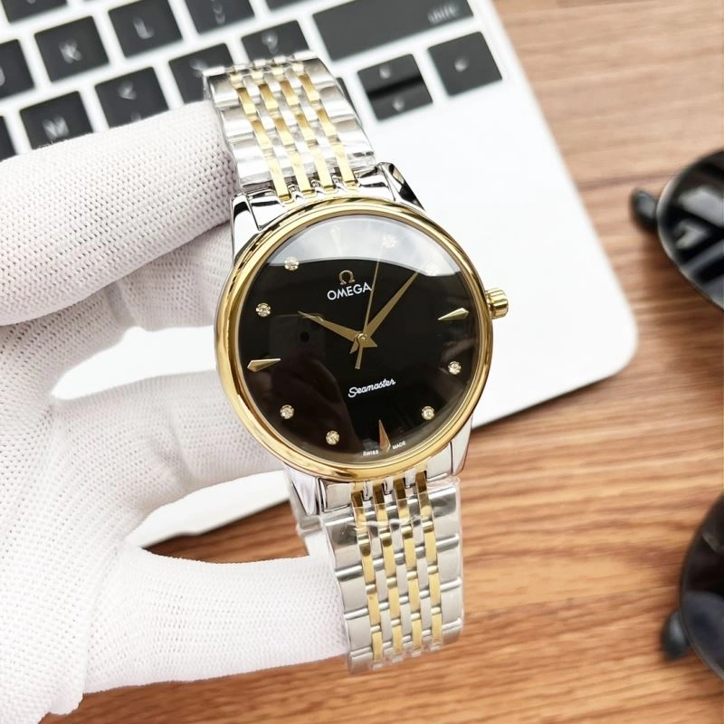 ZipUp OMEGA Watches 192538