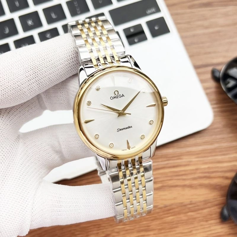 ZipUp OMEGA Watches 192538