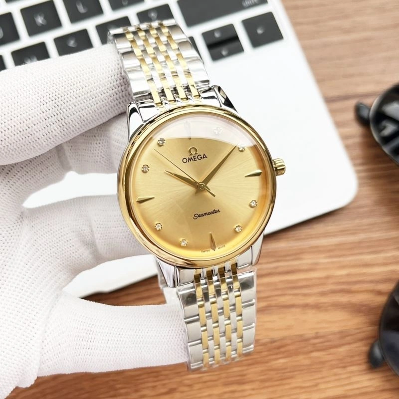 ZipUp OMEGA Watches 192538