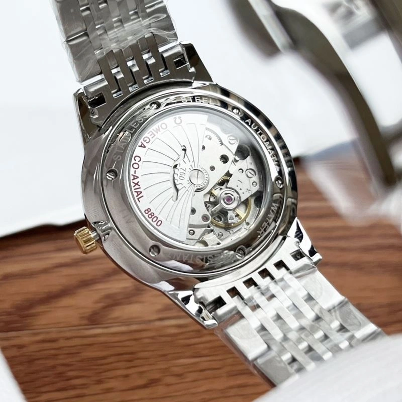 ZipUp OMEGA Watches 192538