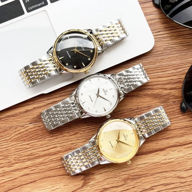 ZipUp OMEGA Watches 192538