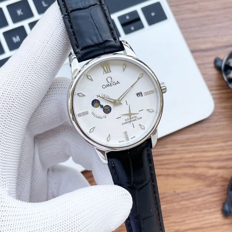 Affordable OMEGA Watches 192550