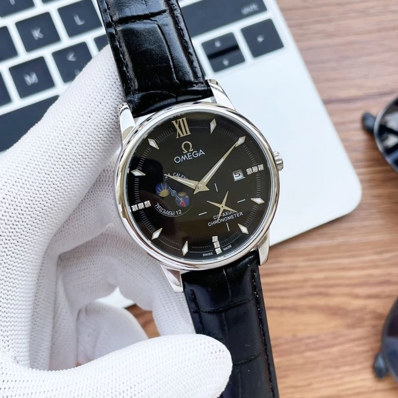 Affordable OMEGA Watches 192550