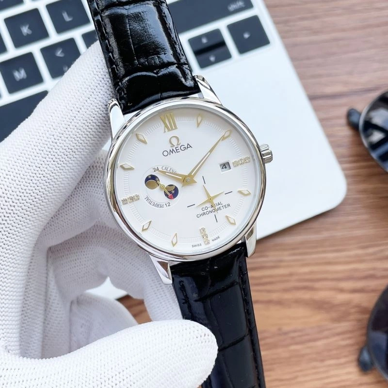 Affordable OMEGA Watches 192550