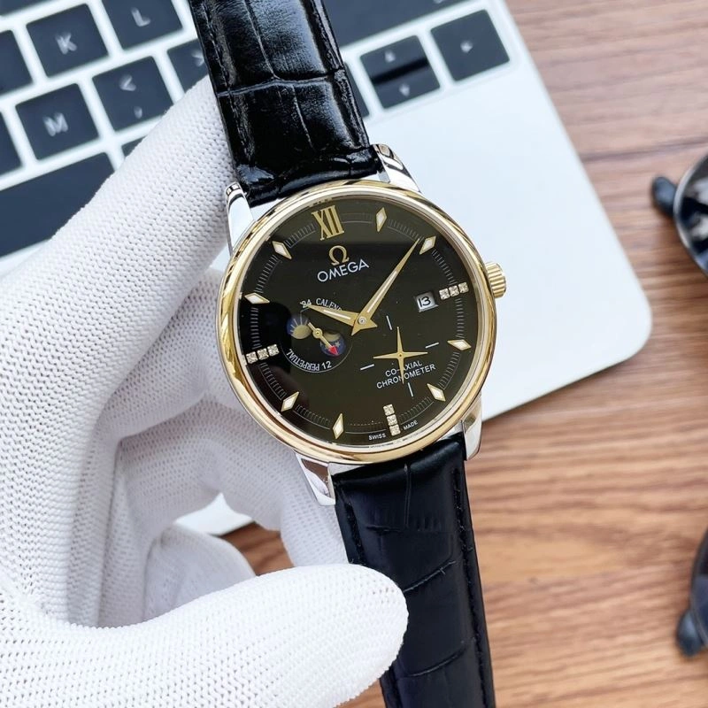 Affordable OMEGA Watches 192550