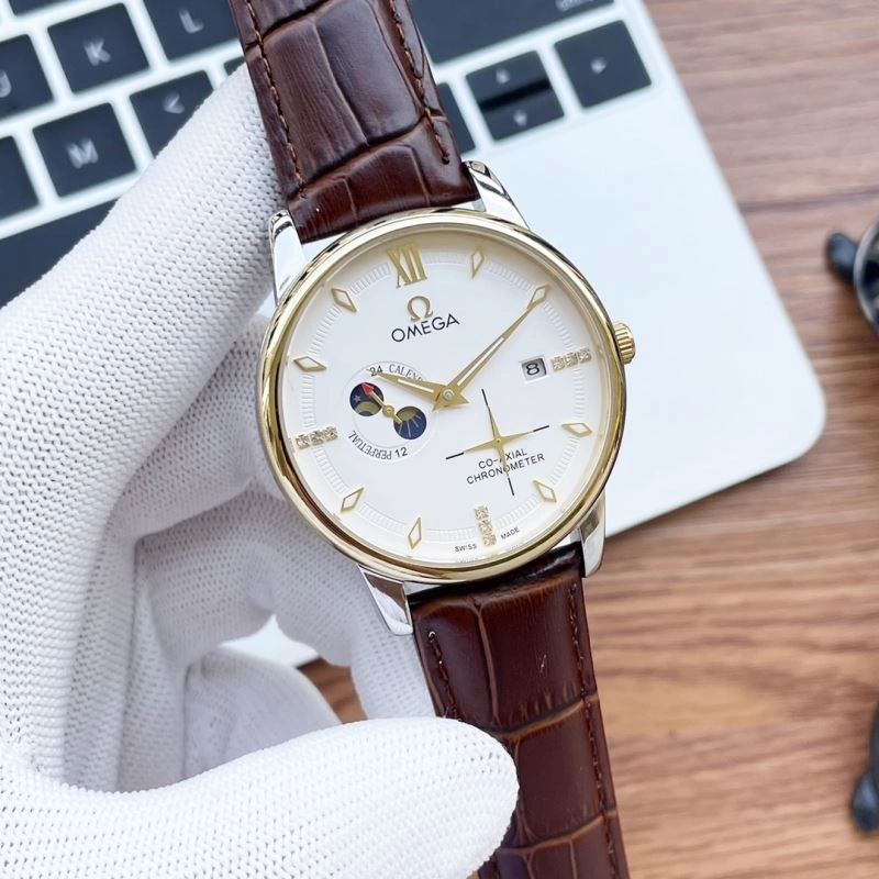 Affordable OMEGA Watches 192550