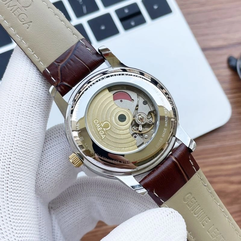 Affordable OMEGA Watches 192550