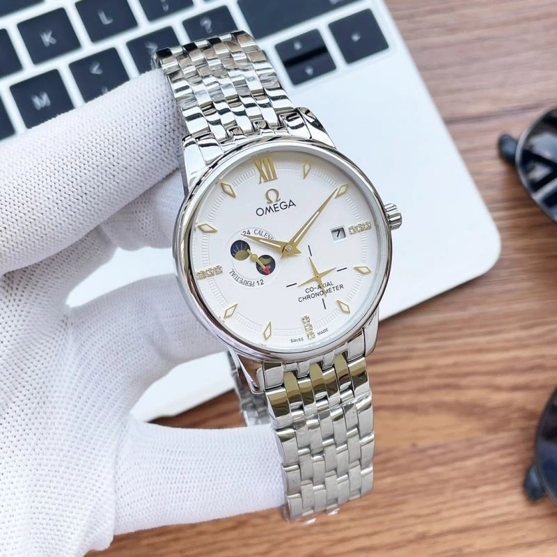 GoodFit OMEGA Watches 192553