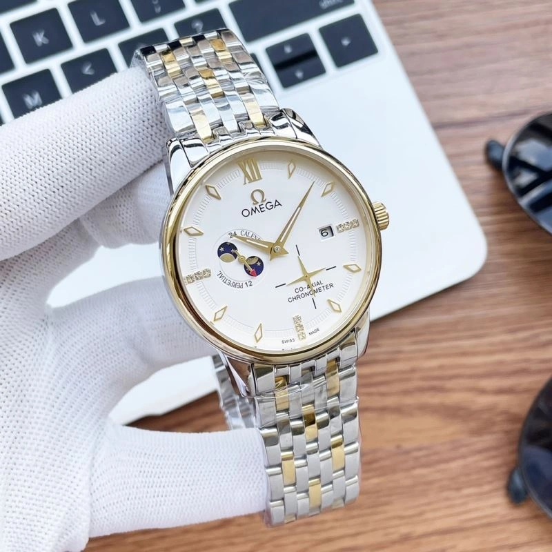 GoodFit OMEGA Watches 192553