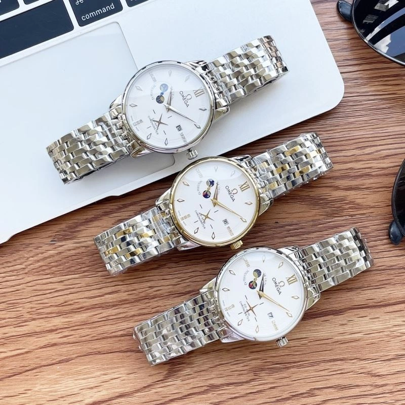 GoodFit OMEGA Watches 192553