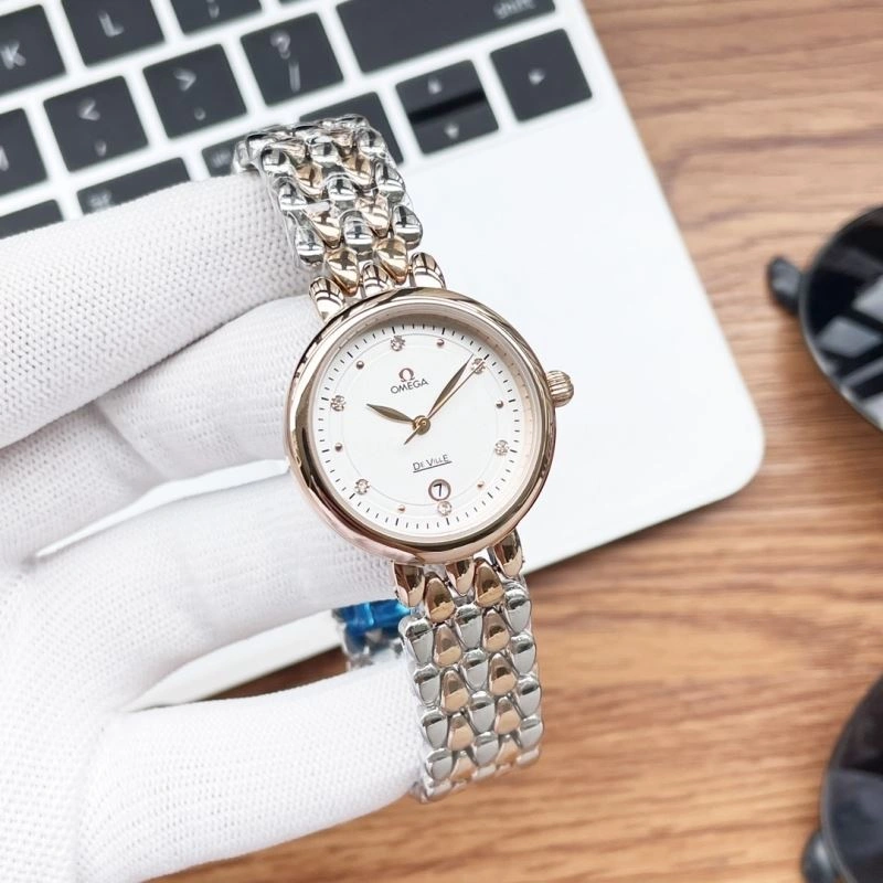 OMEGA Watches DailyWear 192555