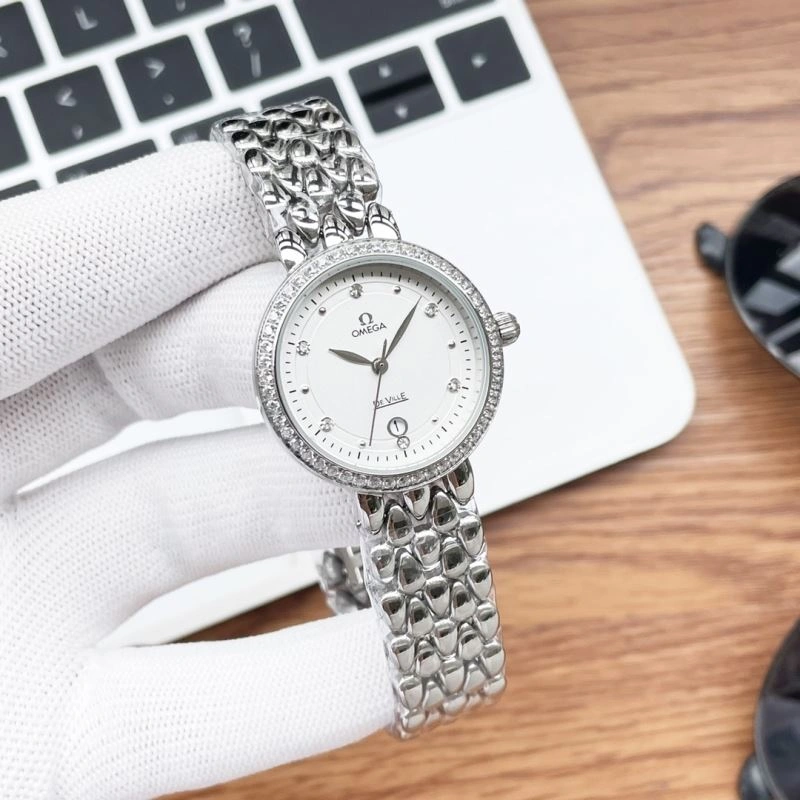 OMEGA Watches DailyWear 192555