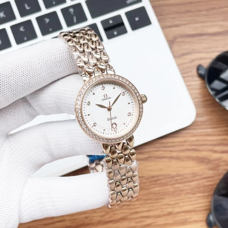 OMEGA Watches DailyWear 192555