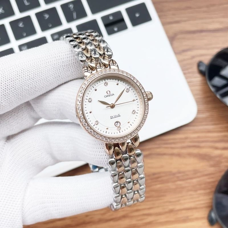 OMEGA Watches DailyWear 192555