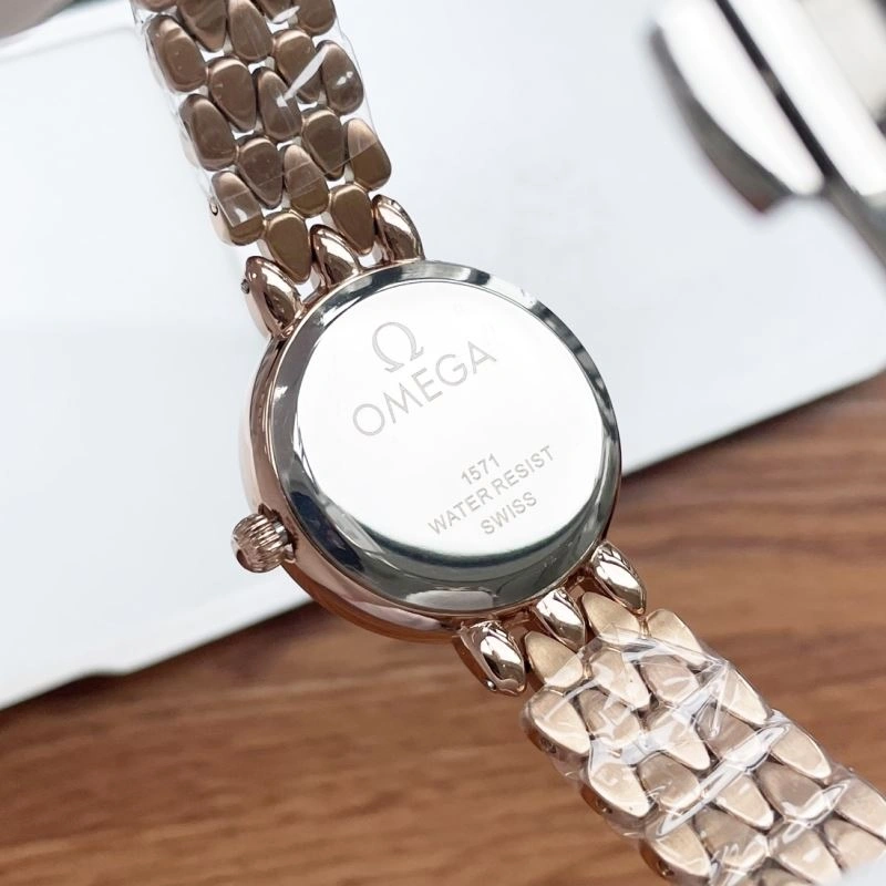 OMEGA Watches DailyWear 192555