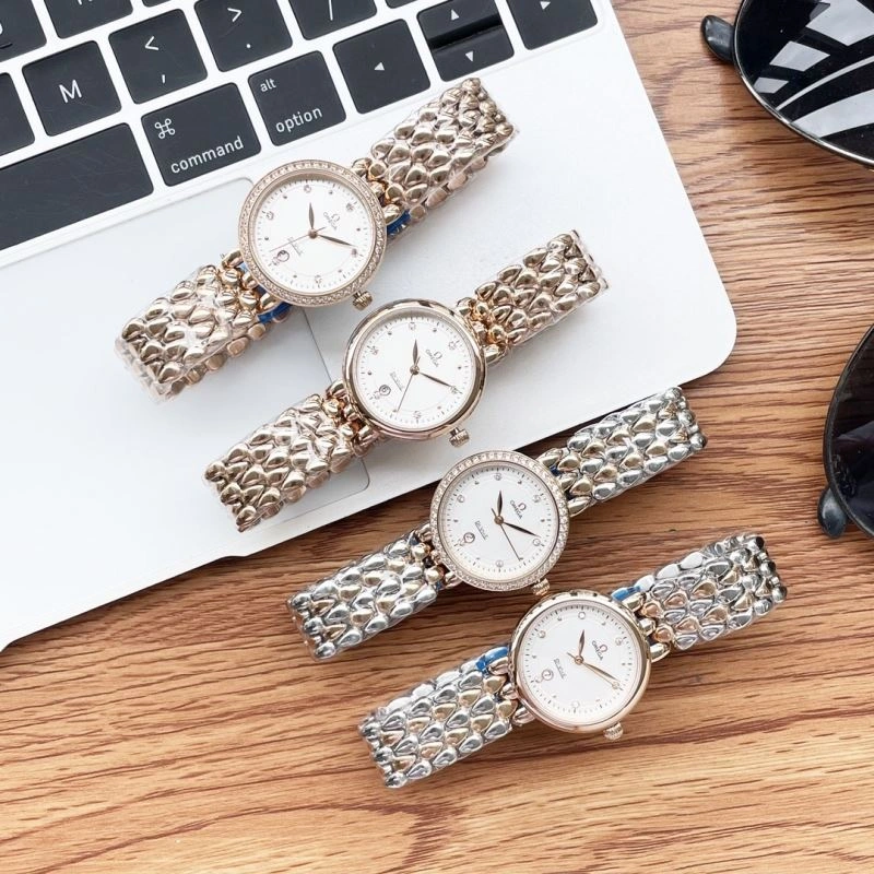 OMEGA Watches DailyWear 192555