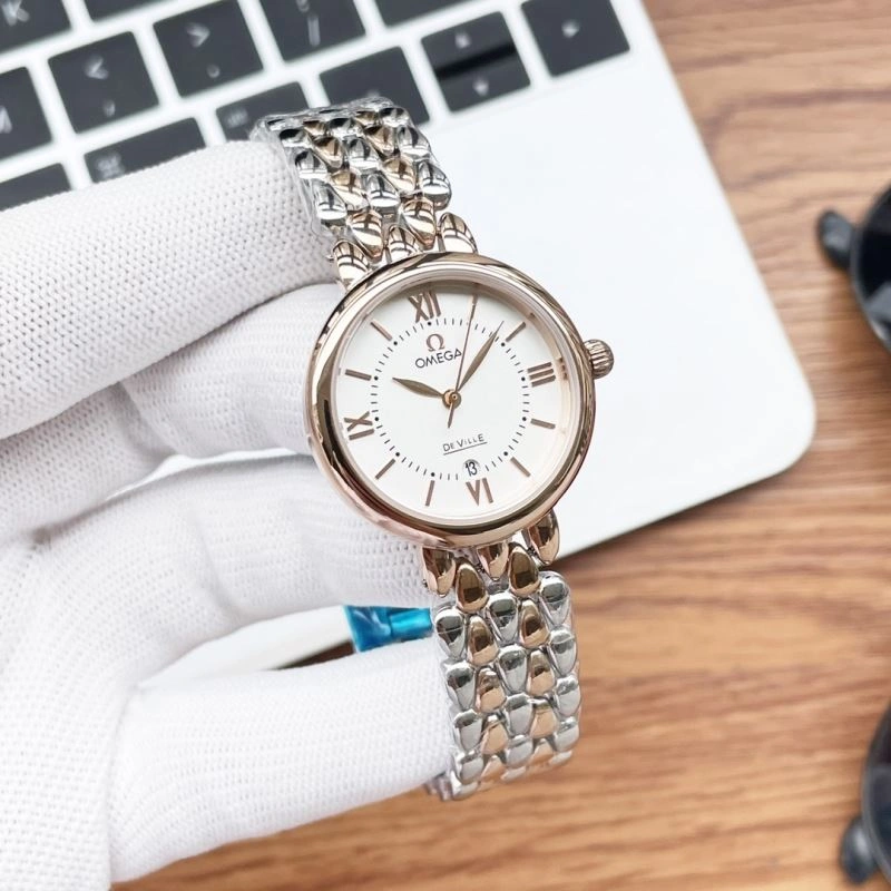 Refined OMEGA Watches 192558