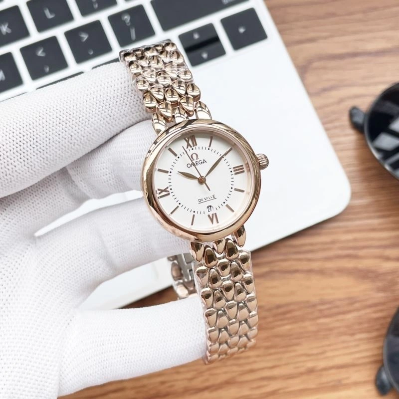 Refined OMEGA Watches 192558