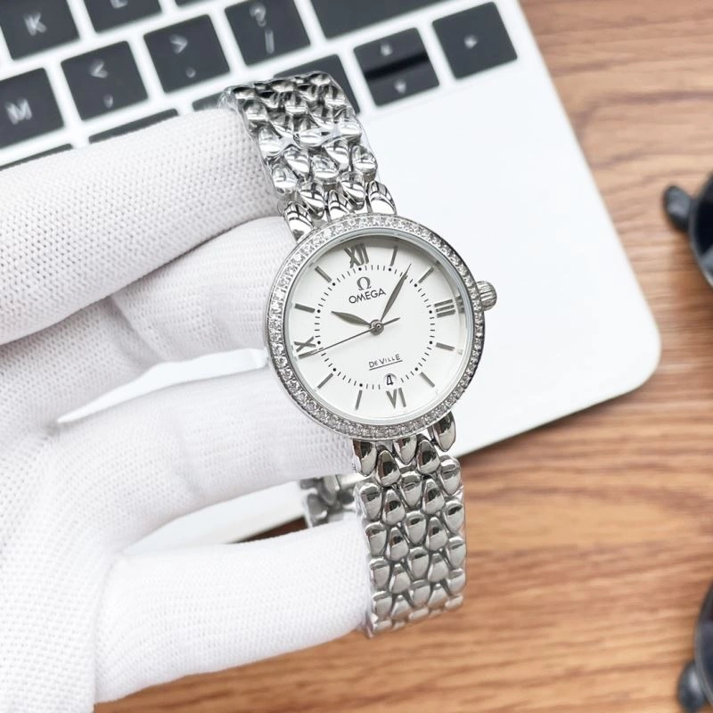 Refined OMEGA Watches 192558