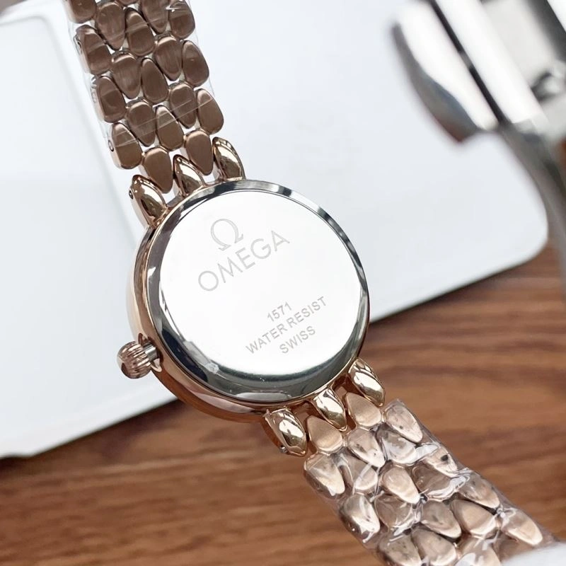 Refined OMEGA Watches 192558