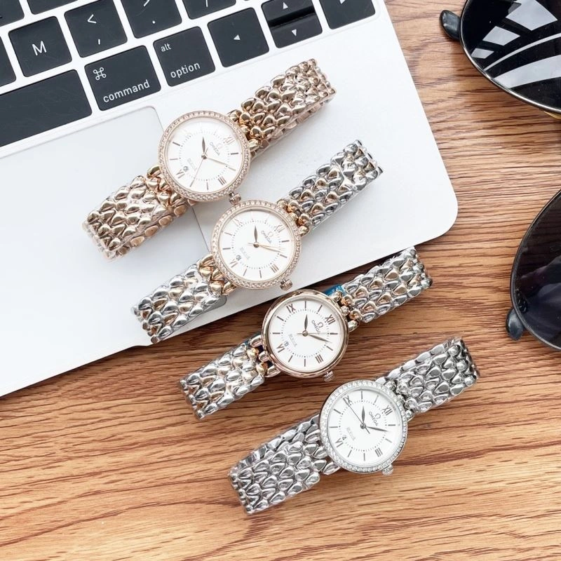 Refined OMEGA Watches 192558