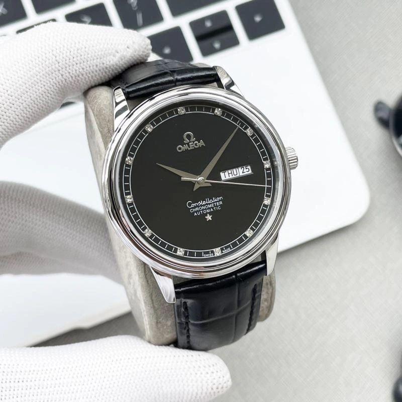 Bright OMEGA Watches 192548