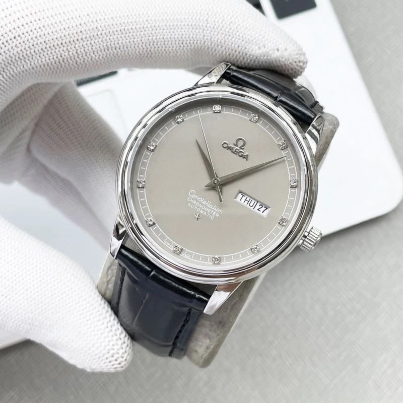 Bright OMEGA Watches 192548