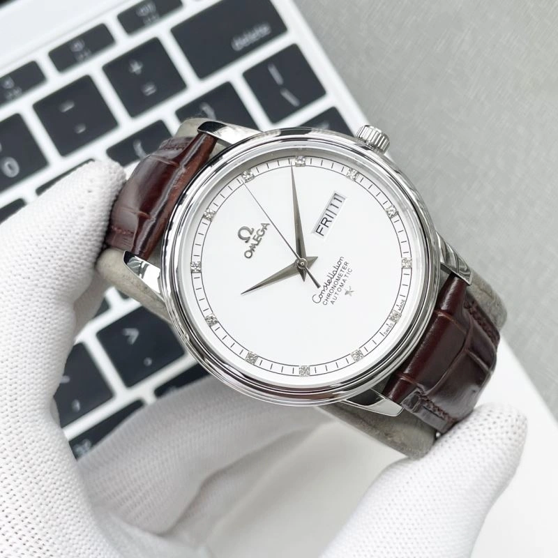Bright OMEGA Watches 192548