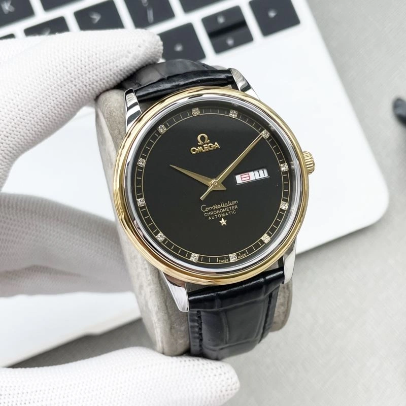 Bright OMEGA Watches 192548