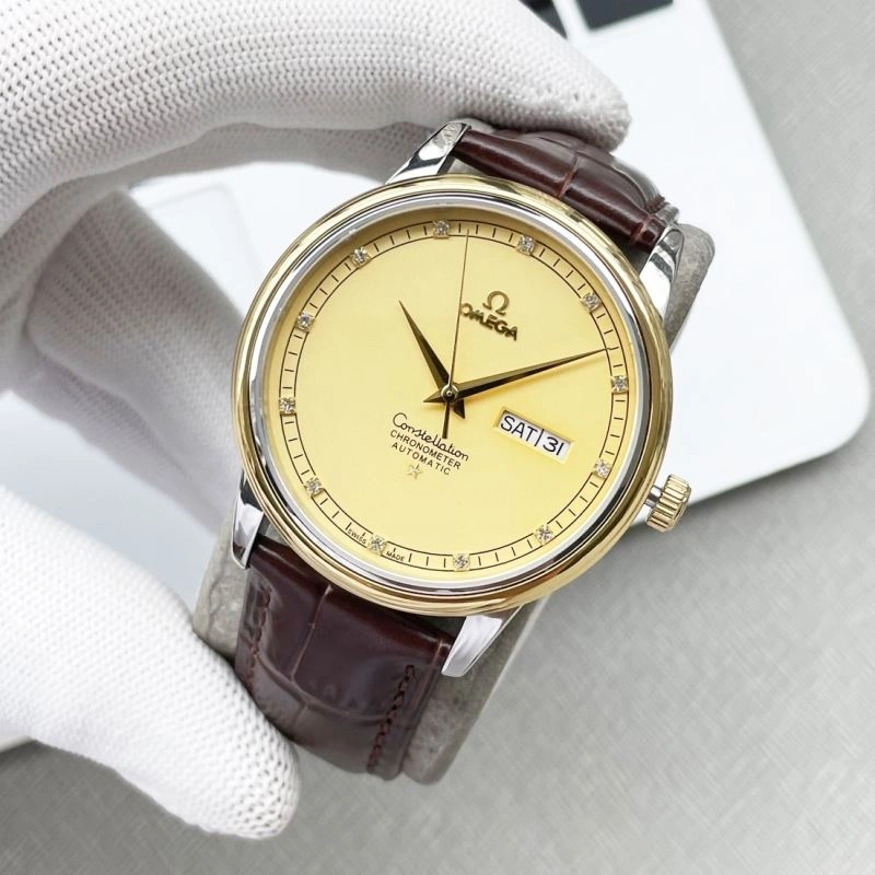 Bright OMEGA Watches 192548