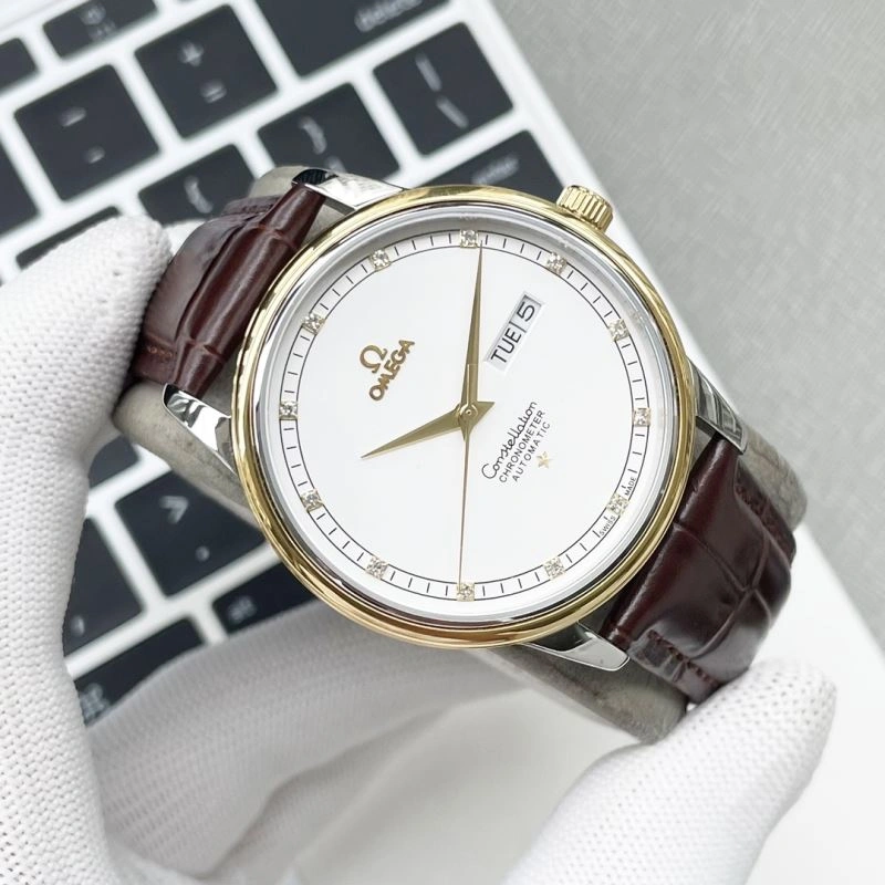 Bright OMEGA Watches 192548